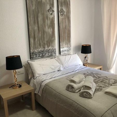 Apartamento Sc Victoria Caces Extérieur photo
