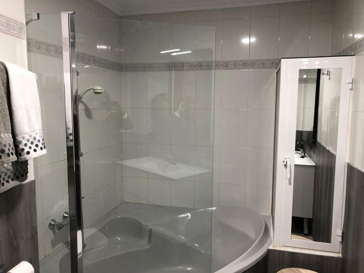 Apartamento Sc Victoria Caces Extérieur photo