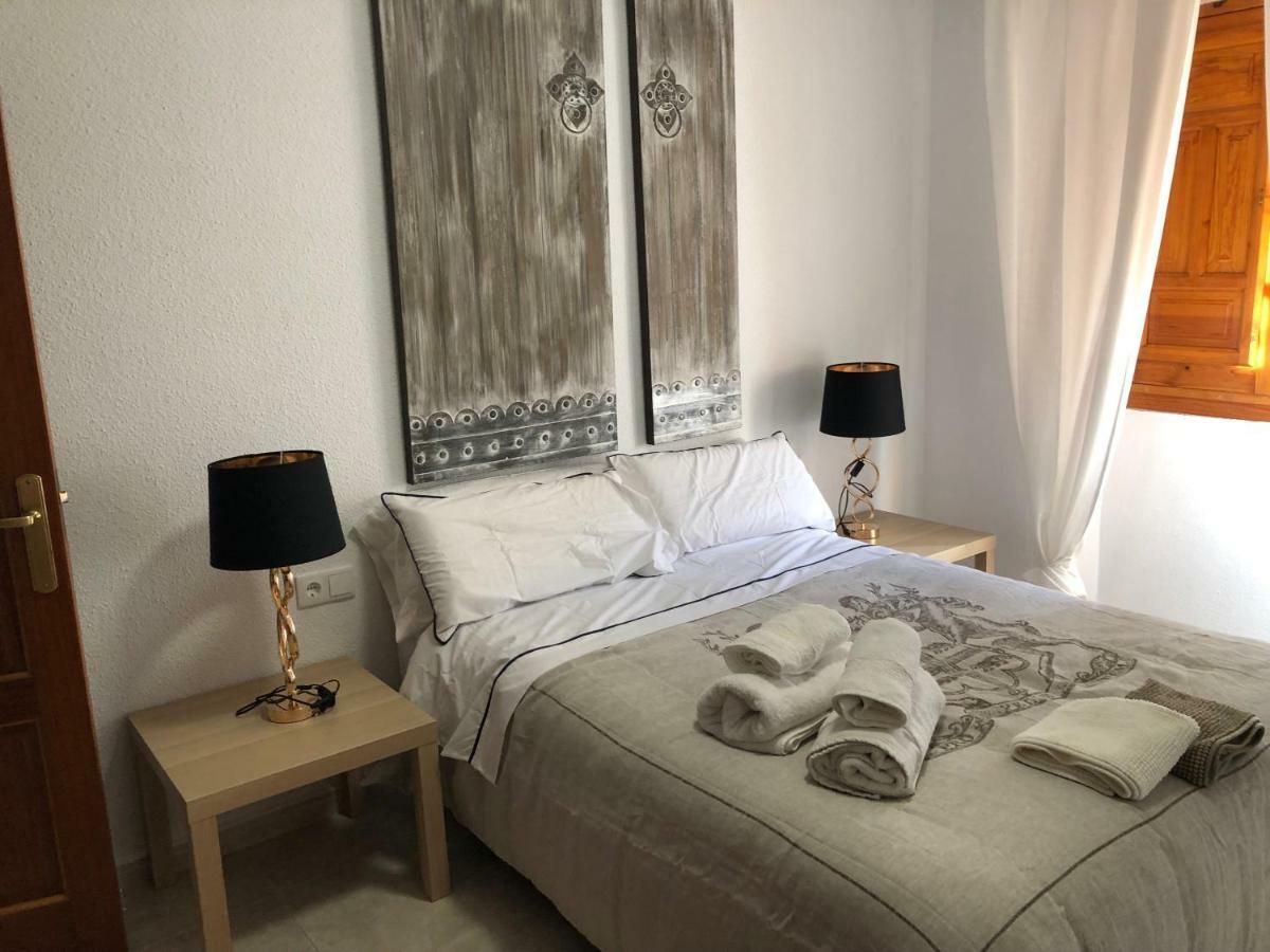 Apartamento Sc Victoria Caces Extérieur photo