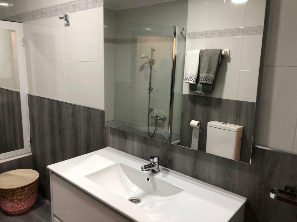 Apartamento Sc Victoria Caces Extérieur photo