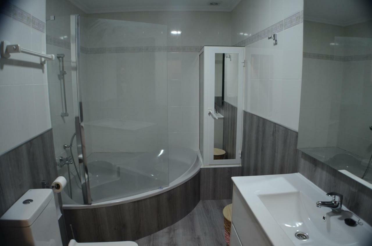 Apartamento Sc Victoria Caces Extérieur photo