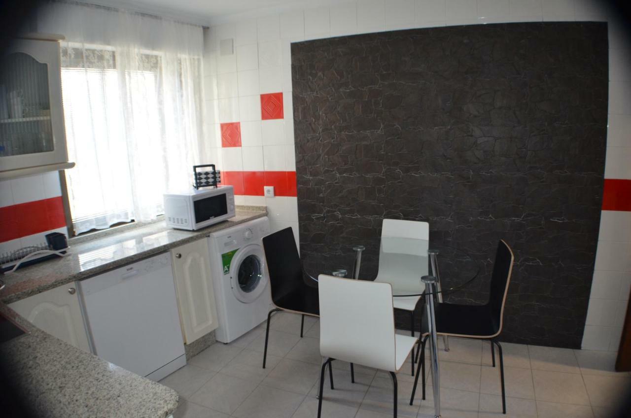 Apartamento Sc Victoria Caces Extérieur photo