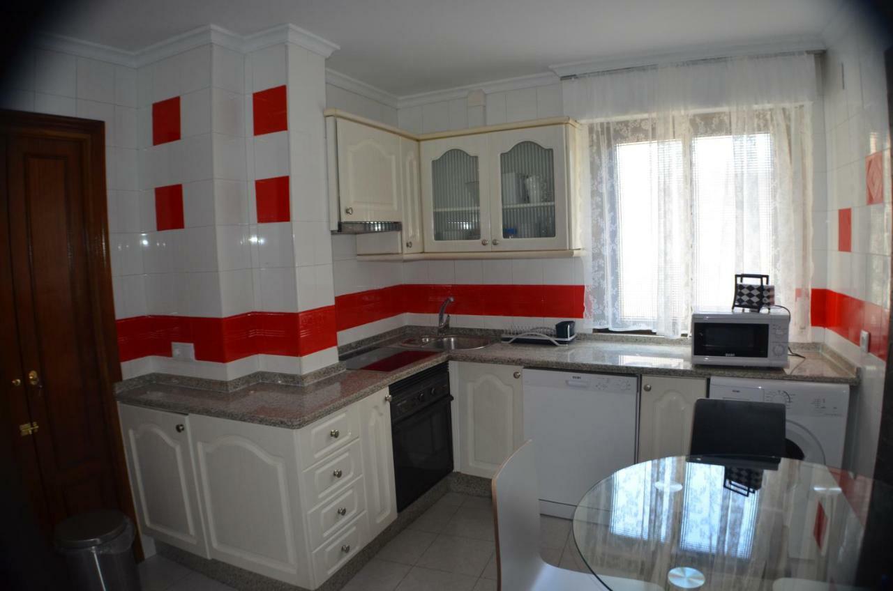 Apartamento Sc Victoria Caces Extérieur photo