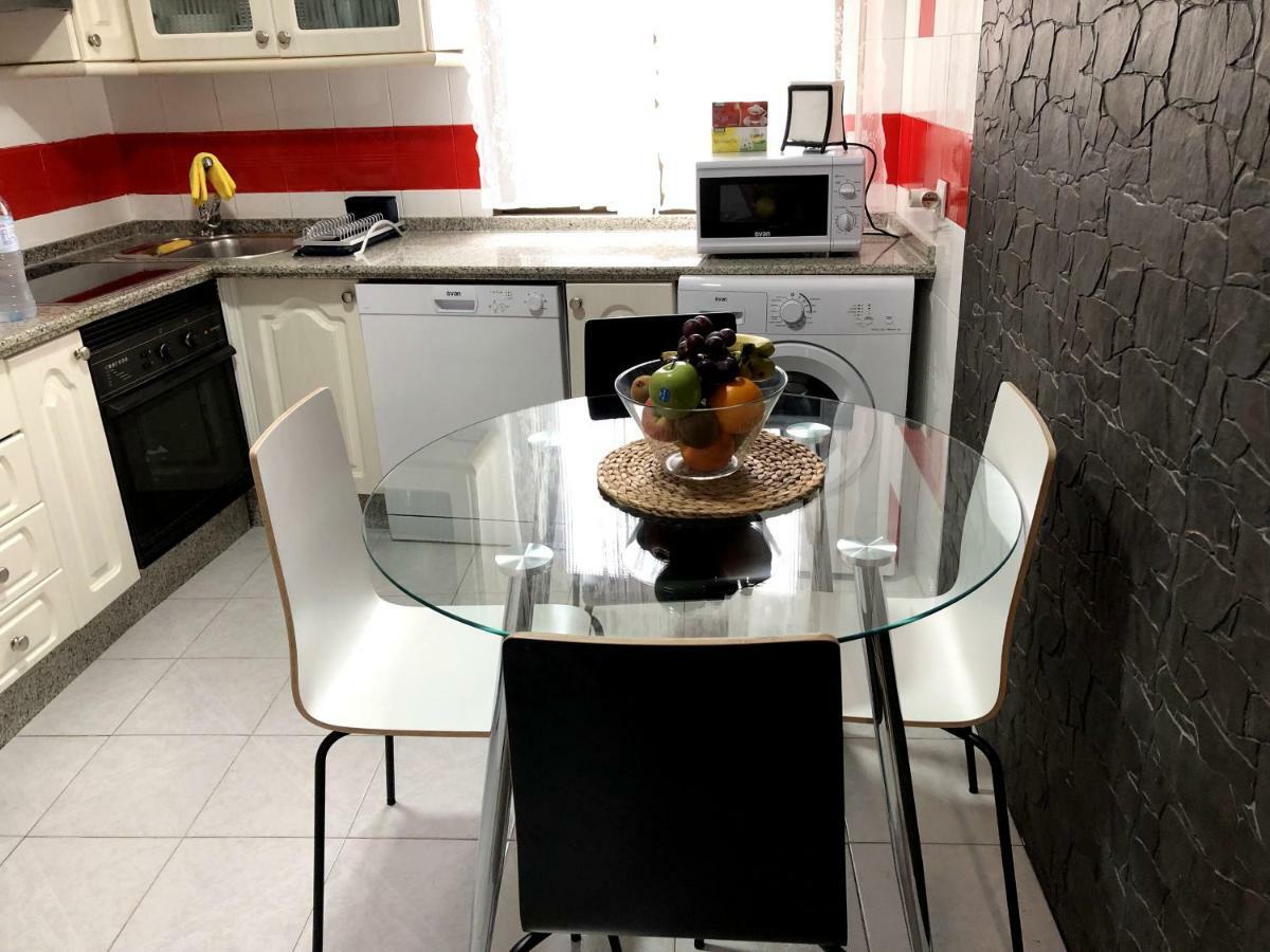 Apartamento Sc Victoria Caces Extérieur photo