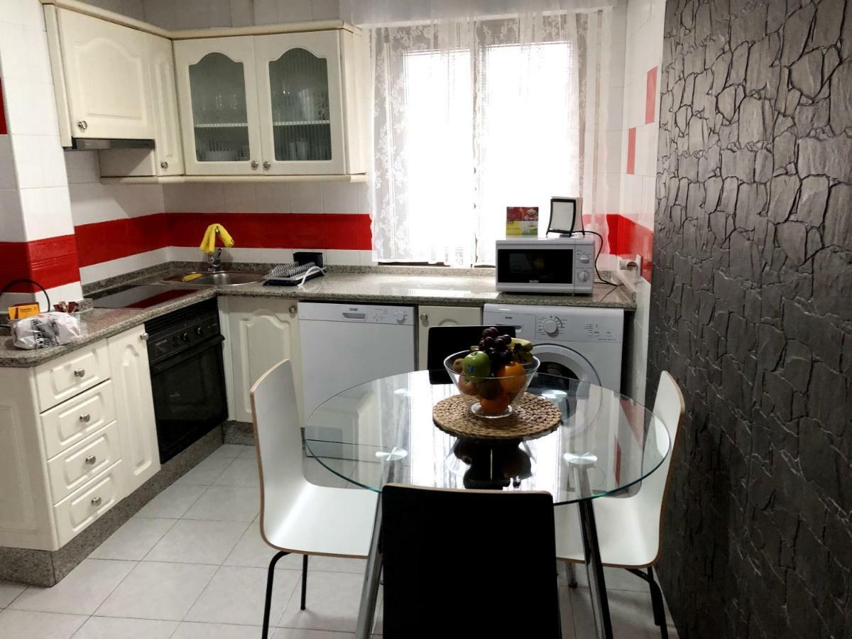 Apartamento Sc Victoria Caces Extérieur photo
