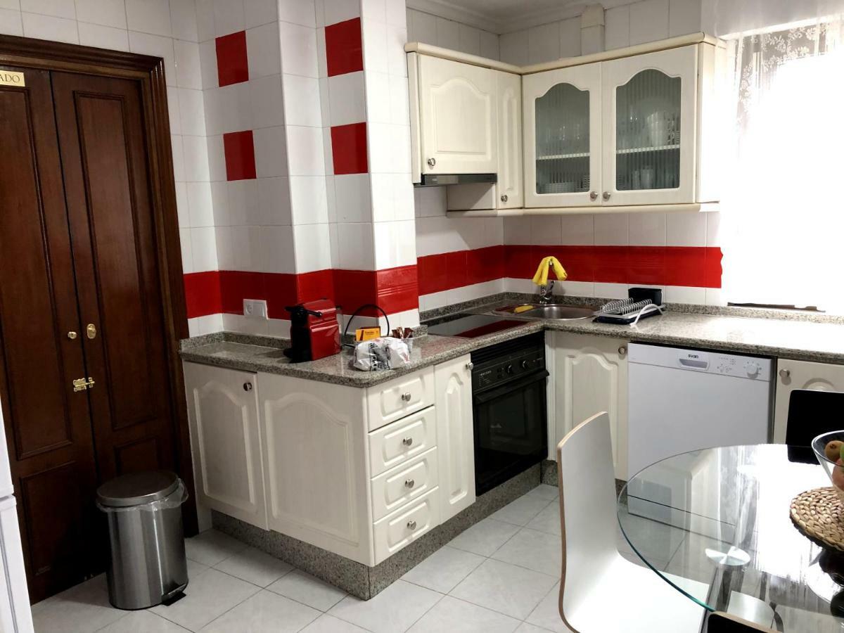 Apartamento Sc Victoria Caces Extérieur photo